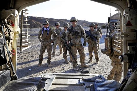 New guidelines help Soldiers leaving the Army | Article | The United ...
