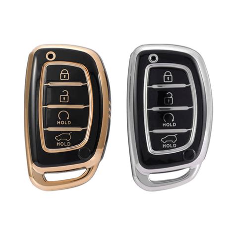 Alcazar 4b Smart Key