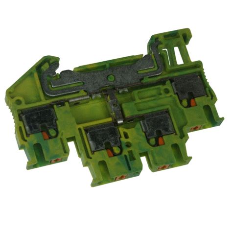 3210596 Phoenix Contact | Connectors, Interconnects | DigiKey