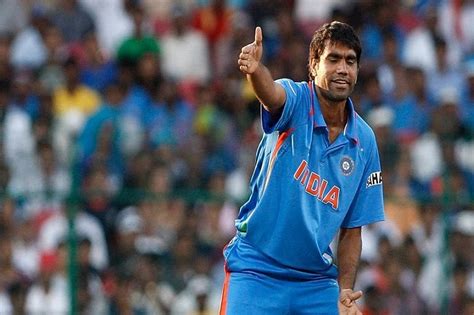 MUNAF PATEL: વર્લ્ડકેપ વિજેતા ટીમના ગુજ્જુ ખેલાડી મુનાફ પટેલ પર ...