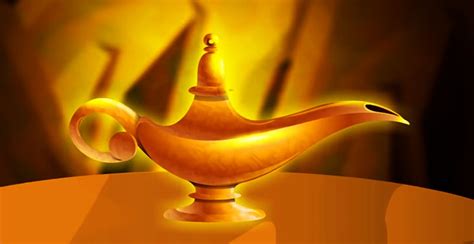 Arabian Tales | Folktales and Classic Stories from the Arab World