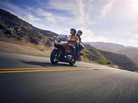 New 2025 Honda Gold Wing Tour DCT 50th Anniversary, Independence MO ...