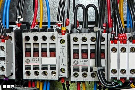 Image result for Phase Correction Contactor