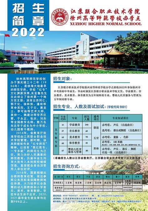 徐州市撷秀中学2020年普通高中招生简章-徐州市第一中学