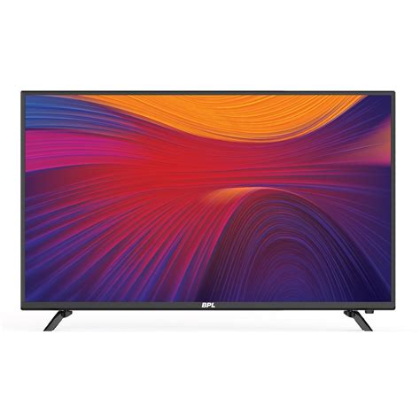 BPL 10922 CM 43 Inch Ultra HD 4K LED webOS Smart TV 43U-C7312