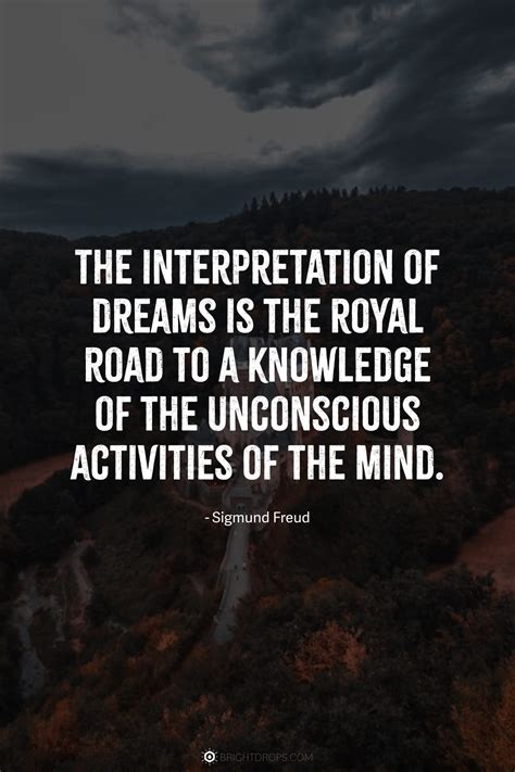 75 Dream Quotes That Motivate You to Reach for More - Bright Drops