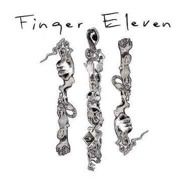 Finger Eleven | Álbum de Finger Eleven - LETRAS.COM