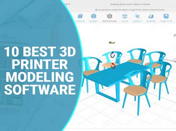 Image result for 3D Printer Modeling Software