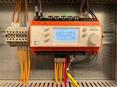 Image result for Building Management Controller