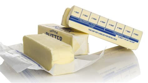 Diferencia Entre Butter Y Margarine at Renato Shryock blog