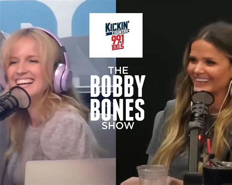 Lunchbox Ranks Worst Drivers on The Bobby Bones Show