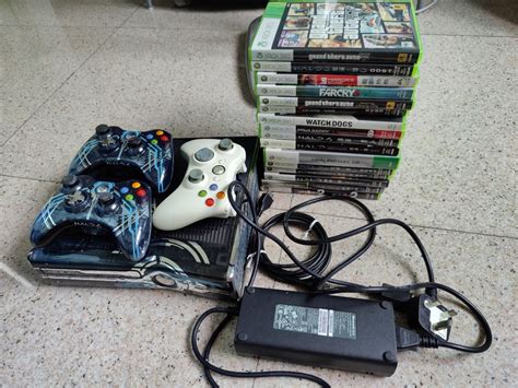 Image result for Cod 4 Xbox 360 Console