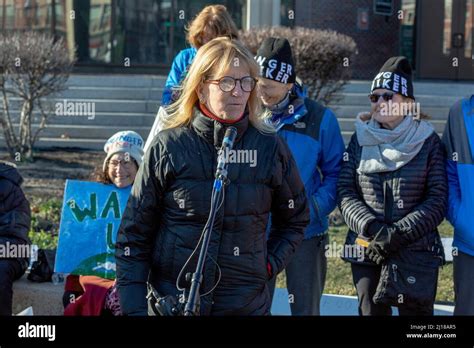 Salem district court hi-res stock photography and images - Alamy