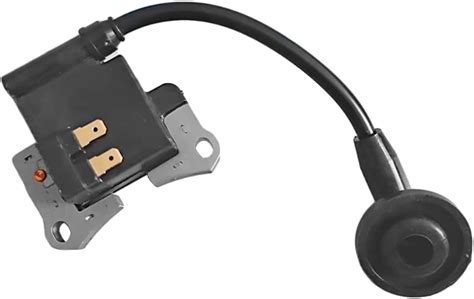 Realman TLE43 Ignition Coil Magneto Stator for | Ubuy India