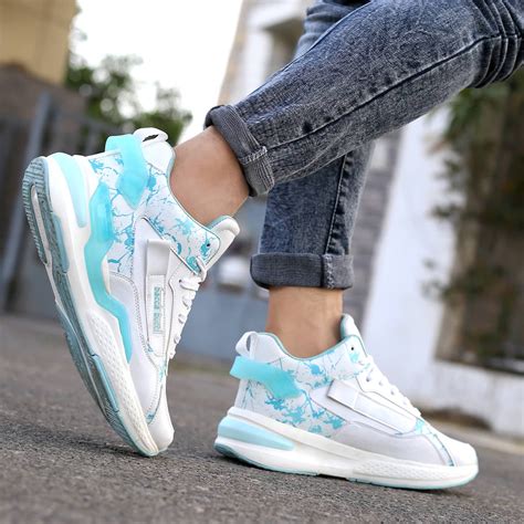 Mid Top Sneakers | Bacca Bucci Veera | Men's Athletic White Mid Tops ...