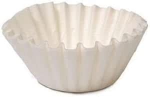8-12 Cup Large Coffee Filters, (Pack of 200) : Amazon.in: Home & Kitchen