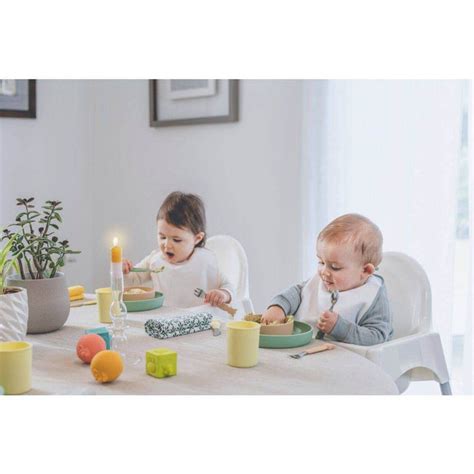 Sophie la girafe Silicone Meal Set – BabyAmore