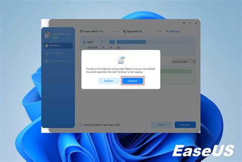How to Clone a Drive Using Eassus 的图像结果