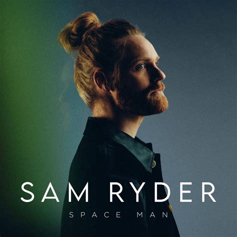 Image result for Spaceman Sam Ryder Songs