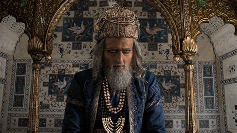 What's the real story behind 'Chhaava' movie? Learn all about Sambhaji