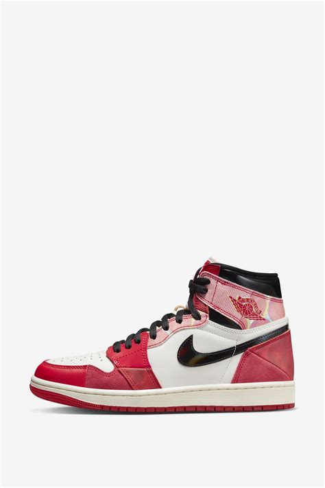 Air Jordan 1 'Next Chapter' (DV1748-601) Release Date . Nike SNKRS