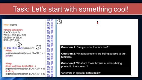 How to Make a Cool Matrix Code Using Python 的图像结果
