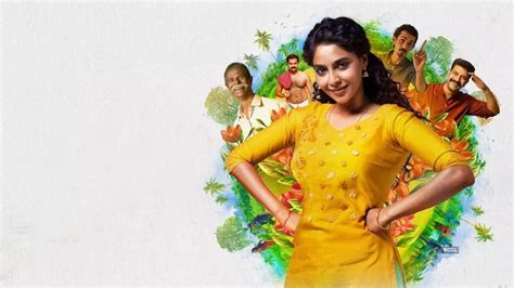 Archana 31 Not Out Movie Review: A movie that would have worked best as ...