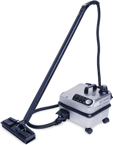 US Steam Falcon Commercial Steam Cleaner. Professional Steamer ...