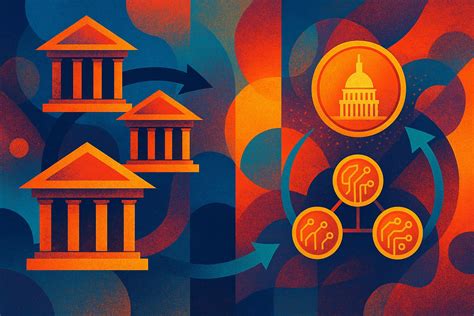 Will Tokenized Treasuries Replace the Eurodollar System?