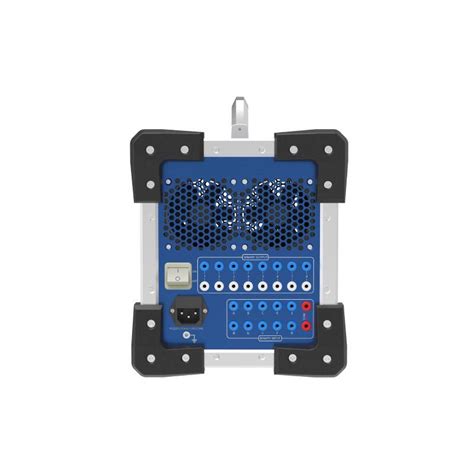 Testing a Power Relay Computer 的图像结果