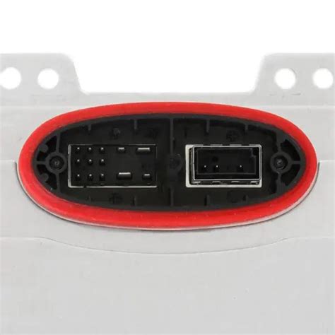 Cayenne 95563119402 2008-2010 Headlight Hid Ballast Blaster Module ...