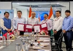 NCA, DoT और IIMC ने दूरसंचार नीति, अनुसंधान और क्षमता निर्माण में सहयोग ...
