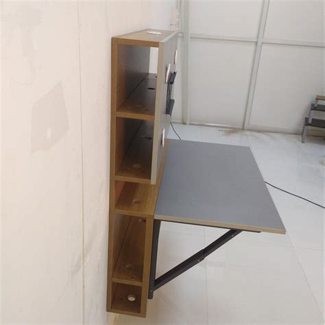 Crater TV & Study Unit – InvisibleBed.com