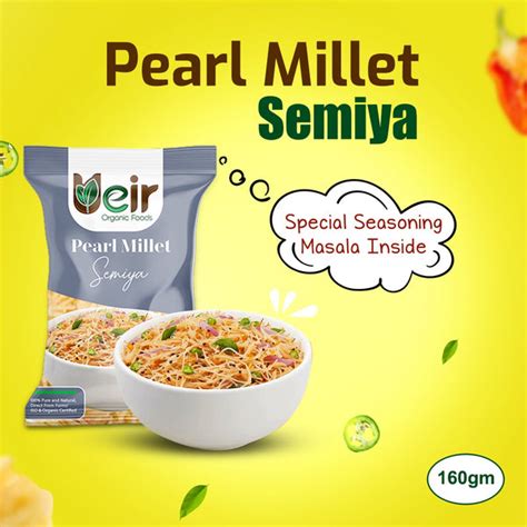 Premium Vermicelli | Semiya: Explore our Varieties – Ueir Organic Foods