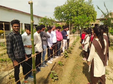 Sarvodaya P.G. College,Ghosi, Mirza Zamalpur, Mau