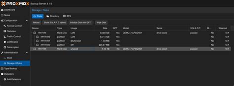 Image result for Proxmox Backup Server Tutorial