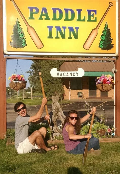 PADDLE INN MOTEL (ELY, MN): 6 fotos e avaliações - Tripadvisor