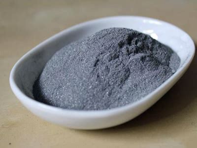 Flash Powder Recipe Mixture 的图像结果