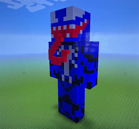 Best Venom Mod Minecraft Java 的图像结果