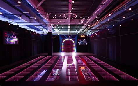 See inside the ‘Squid Game’ experience opening in NYC this fall