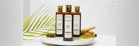 Aroma Vastu : Body Oils in India