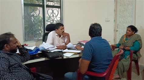 Crorepati Jaleswar BDO arrested on DA charges