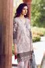 Baroque Fuchsia Lawn 2017 Vol-1 – Ash Glory – Pakistani Lawn Suits ...