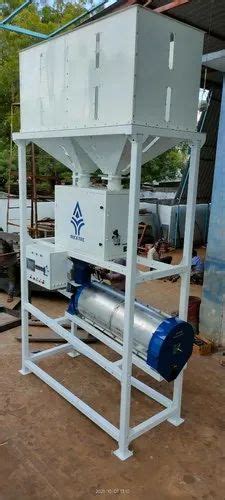 Automatic FRK Blending Machine - FRK Automatic Blending Machine ...