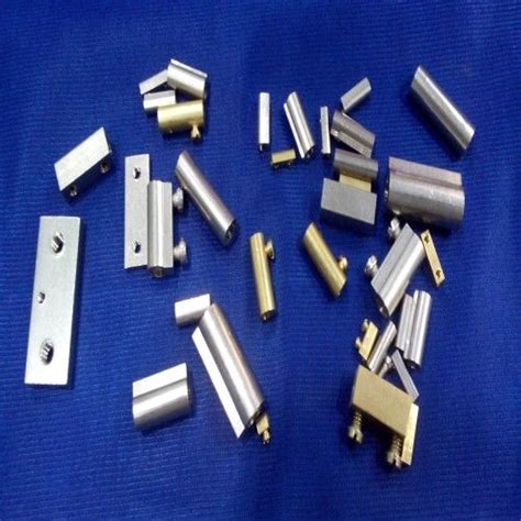 Brass Electrical Connectors Manufacturer, Supplier from Jamnagar