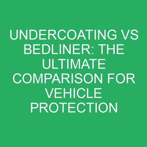 Cosmoline Undercoating Review 的图像结果