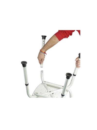 Rental Pack – Shower Chair