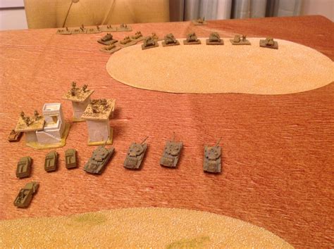 [TMP] "The Madagascar Plan " Topic