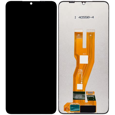 LCD Assembly Without Frame Compatible For Samsung Galaxy A05 (A055 / 2