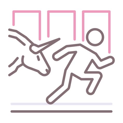 Running Icon 的图像结果